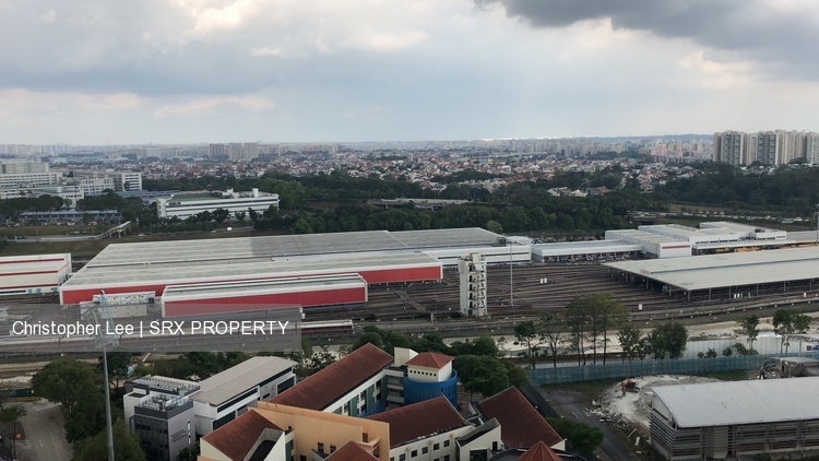 Sky Vue (D20), Condominium #197973132
